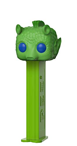 Funko 35973 Pop Pez: Star Wars - Greedo, Multicolor