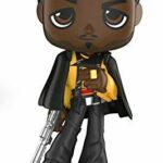 Funko Wobbler Star Wars: Solo - Lando Calrissian Funko Wobbler Star Wars: Solo - Lando Calrissian