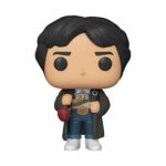 Funko Pop! Movies: The Goonies - Data with Glove Punch Collectible Vinyl Figure Funko Pop! Movies: The Goonies - Data with Glove Punch Collectible Vinyl Figure