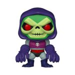 Funko Pop!: Masters of The Universe - Skeltor with Terror Claws Funko Pop!: Masters of The Universe - Skeltor with Terror Claws