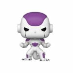 Funko Pop! Animation: Dragonball Z - Frieza (First Form), Multicolor (48601), 3.75 inches Funko Pop! Animation: Dragonball Z - Frieza (First Form), Multicolor (48601), 3.75 inches