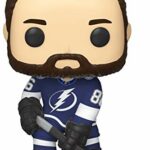 Funko POP NHL: Lightning - Nikita Kucherov (Home Jersey)
