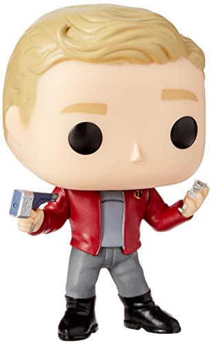Funko Pop! TV: Black Mirror - Kelly