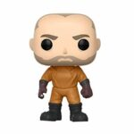 Funko Pop! Movies: Blade Runner 2049 - Sapper Vinyl Figure