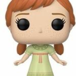 Funko Pop! Disney: Frozen 2 - Young Anna