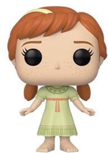 Funko Pop! Disney: Frozen 2 - Young Anna