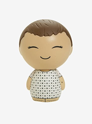 Funko Dorbz Stranger Things Eleven in Hospital Gown - Hot Topic Exclusive Vinyl Figure Limited Edition