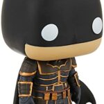 Funko POP Heroes: Imperial Palace - Batman, Multicolor, Standard Funko POP Heroes: Imperial Palace - Batman, Multicolor, Standard