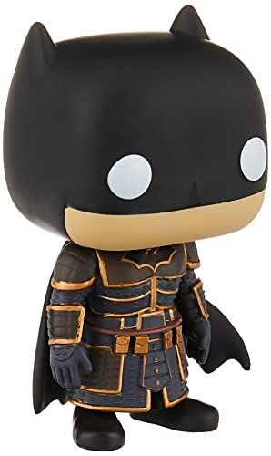 Funko POP Heroes: Imperial Palace - Batman, Multicolor, Standard