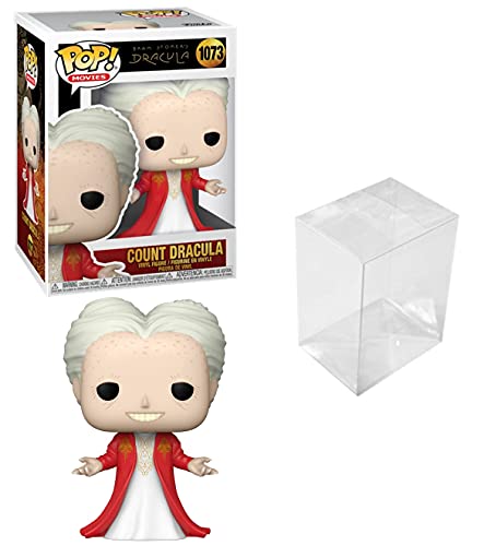 Dracula POP! Movies: Bram Stoker's Dracula