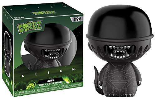 Funko Dorbz: Alien - Alien (Styles May Vary) Collectible Vinyl Figure