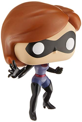 Funko POP! Elastigirl Violet Suit Exclusive