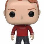 Funko POP Star Trek Beyond - Scotty Action Figure Funko POP Star Trek Beyond - Scotty Action Figure