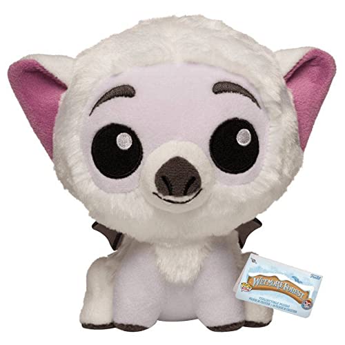 Funko POP Plush Regular: Monsters - Bugsy Wingnut (WNTR)