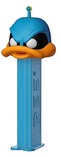Funko Pop! PEZ: Looney Tunes - Duck Dodgers