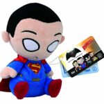 Funko Mopeez: Batman vs Superman - Superman Plush