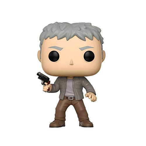 Funko POP Movies: Blade Runner 2049 Deckard Collectible Vinyl Figure