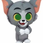 Funko Plushies Tom & Jerry- Tom (Gamestop Exclusive) Funko Plushies Tom & Jerry- Tom (Gamestop Exclusive)