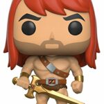 Funko POP Television: Son of Zorn Toy Figure