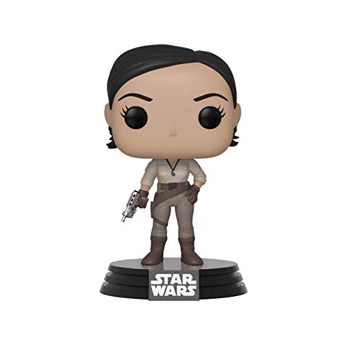 Funko Pop! Star Wars: Episode 9, Rise of Skywalker - Rose
