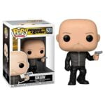 Funko Pop! Movies: Hobbs & Shaw- Shaw, Multicolor, (Model: 47752) Funko Pop! Movies: Hobbs & Shaw- Shaw, Multicolor, (Model: 47752)