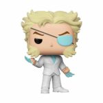 Funko Pop! Marvel: Infinity Warps - Diamond Patch Funko Pop! Marvel: Infinity Warps - Diamond Patch