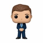 Funko Pop!: AD Icons - John F. Kennedy, Multicolor