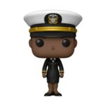 POP Pop! Pops with Purpose: Military Navy - Female A Multicolor Standard POP Pop! Pops with Purpose: Military Navy - Female A Multicolor Standard
