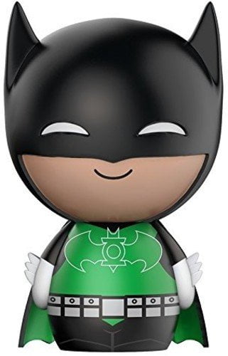 Funko Dorbz DC Batman Lantern, Colors may vary