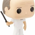 Funko Pop Movies: Silence of The Lambs - Hannibal