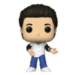 Funko POP! Te;evision Seinfeld Jerry in Softball Jersey Pop! Vinyl Collectible Toy Figure - Target Exclusive Funko POP! Te;evision Seinfeld Jerry in Softball Jersey Pop! Vinyl Collectible Toy Figure - Target Exclusive