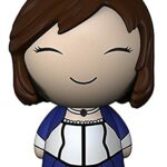 Funko Dorbz: Bioshock Action Figure - Elizabeth Funko Dorbz: Bioshock Action Figure - Elizabeth