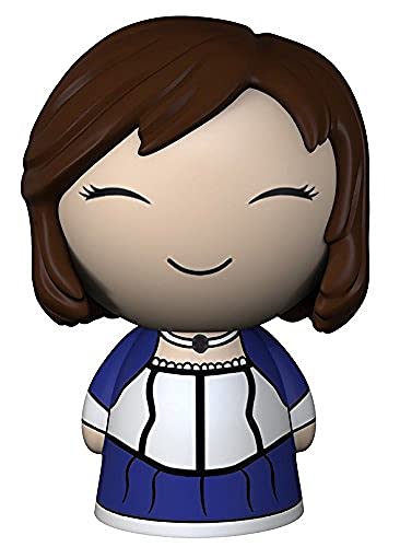 Funko Dorbz: Bioshock Action Figure - Elizabeth