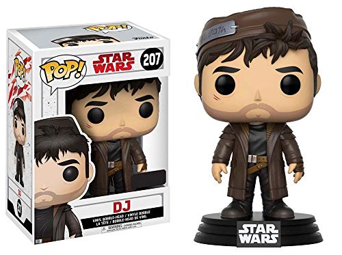 Funko 14761-PX-1VW Pop Vinyl, Multi, 10 Centimeters