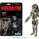 Funko Predator Reaction Figure - Closed Mouth Predator
