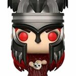 Funko Hellboy - Nimue, The Queen of Blood