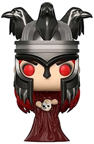 Funko Hellboy - Nimue, The Queen of Blood