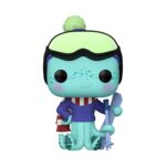 Funko POP Peppermint Lane - Bjorn Cranmore, Multicolor, (50541)