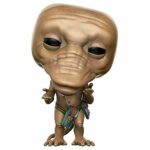 Funko POP Movies Valerian Doghan Daguis (styles may vary)