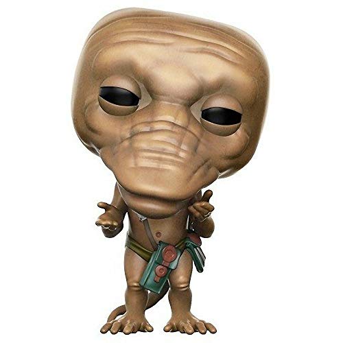 Funko POP Movies Valerian Doghan Daguis (styles may vary)
