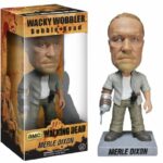 Funko Walking Dead: Merle Wacky Wobbler Funko Walking Dead: Merle Wacky Wobbler