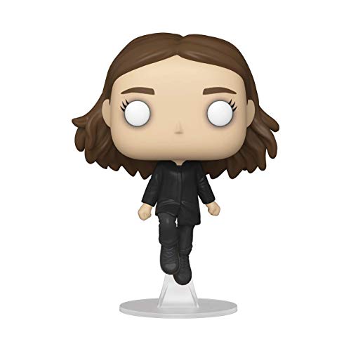 POP Funko Pop! TV: Umbrella Academy - Vanya Collectible Vinyl Figure, Multicolor, Standard