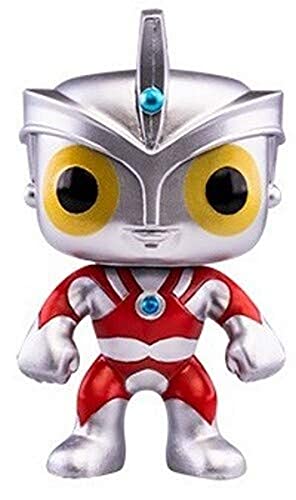 Funko Pop! Ultraman - Ultraman Ace