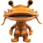 Funko Pop! Ultraman - Kanegon Funko Pop! Ultraman - Kanegon