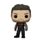 Funko Collectible Figure Pop! Marvel: Falcon and The Winter Soldier - Winter Soldier (Zone 73) Multicolor, 3.75 inches Funko Collectible Figure Pop! Marvel: Falcon and The Winter Soldier - Winter Soldier (Zone 73) Multicolor, 3.75 inches