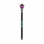 RICK AND MORTY Funko Pen Toppers (Single Pen) (Scary Terry) RICK AND MORTY Funko Pen Toppers (Single Pen) (Scary Terry)
