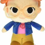 Funko Supercute Plush: Stranger Things Barb Collectible Plush,Multicolour,8 inches Funko Supercute Plush: Stranger Things Barb Collectible Plush,Multicolour,8 inches