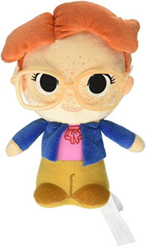 Funko Supercute Plush: Stranger Things Barb Collectible Plush,Multicolour,8 inches