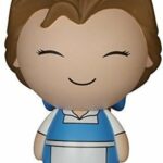 Funko Dorbz: Disney - Peasant Belle Action Figure Funko Dorbz: Disney - Peasant Belle Action Figure