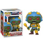 POP Funko Retro Toys Motu Snake Man-at-Arms Specialty Series Figure (#92) POP Funko Retro Toys Motu Snake Man-at-Arms Specialty Series Figure (#92)